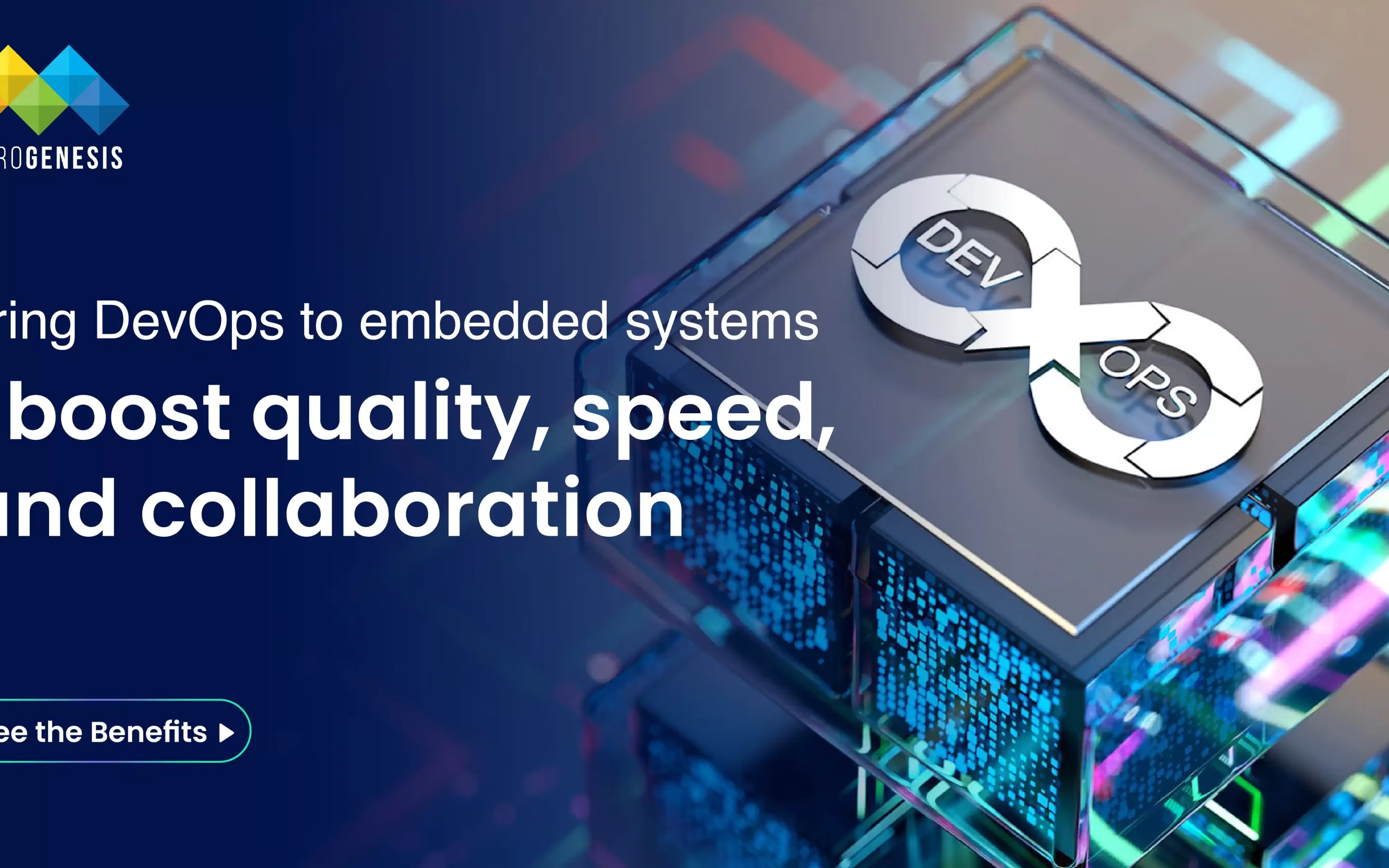 What is Embedded DevOps? Benefits and Challenges 