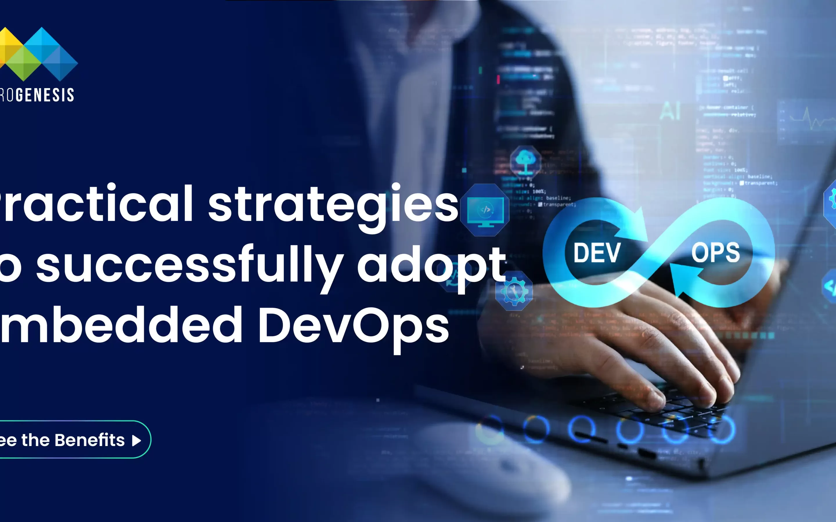 Best Practices for Embedded DevOps Implementation 