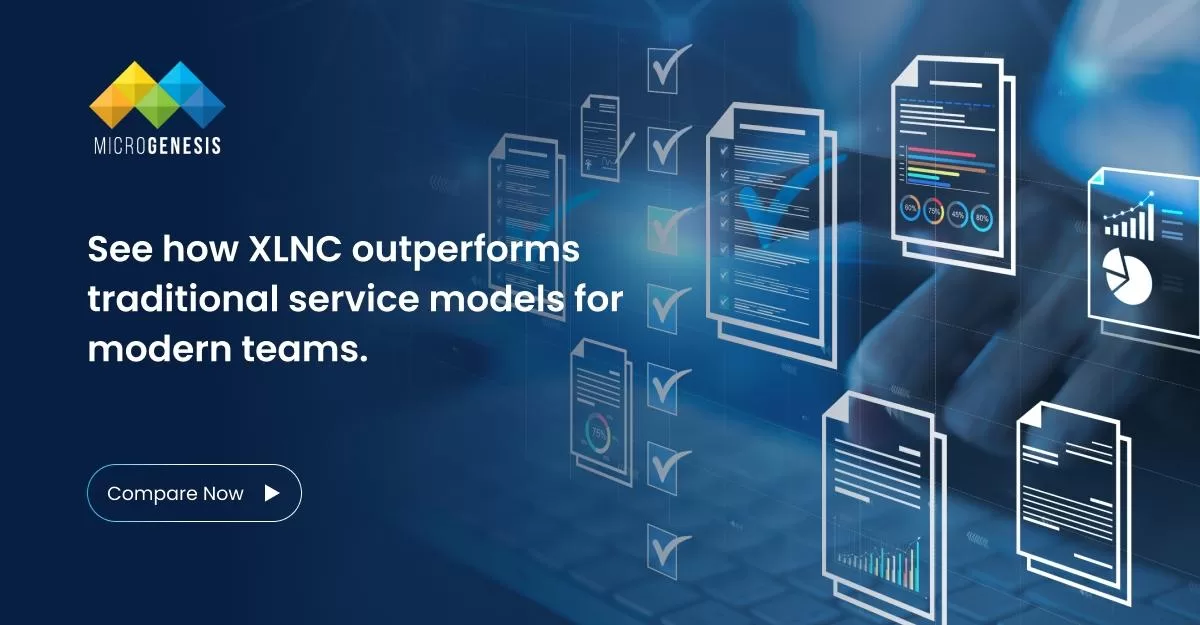 What is XLNC? Your Managed Service Platform for Atlassian and Beyond 