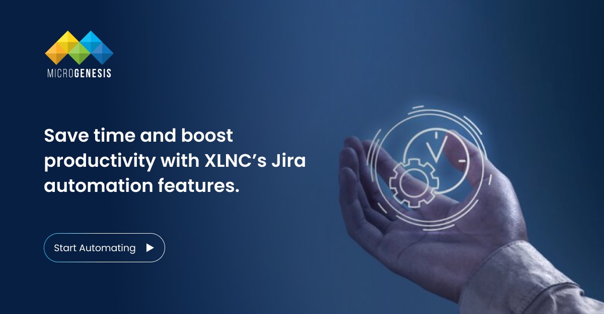 Automating Routine Tasks in Jira with XLNC 