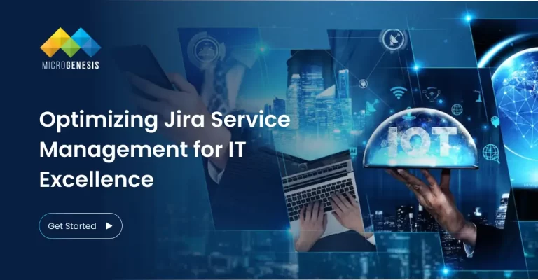 jira service management