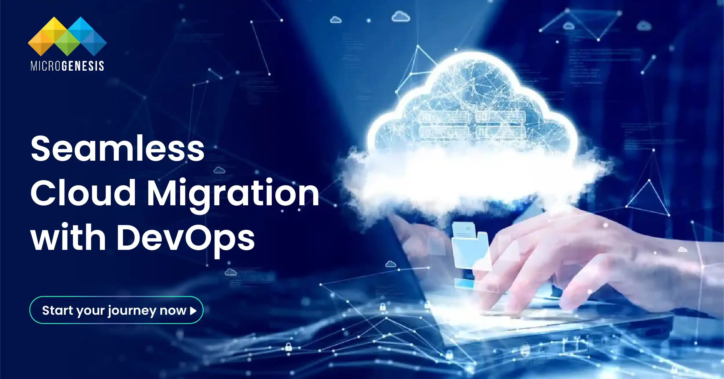 Migrating to the Cloud with DevOps: A Step-by-Step Guide 