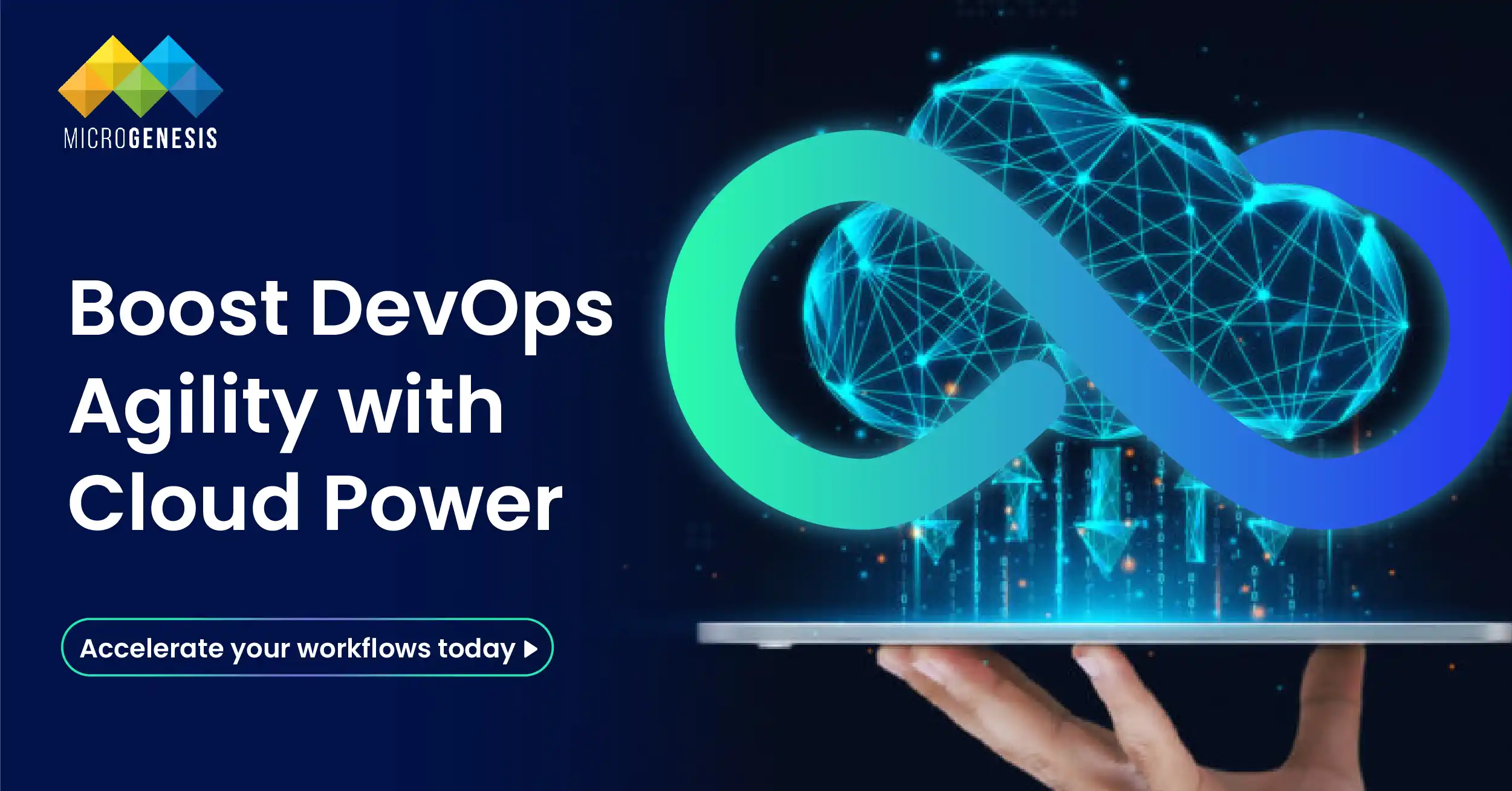 How Cloud Computing Enhances DevOps Practices 