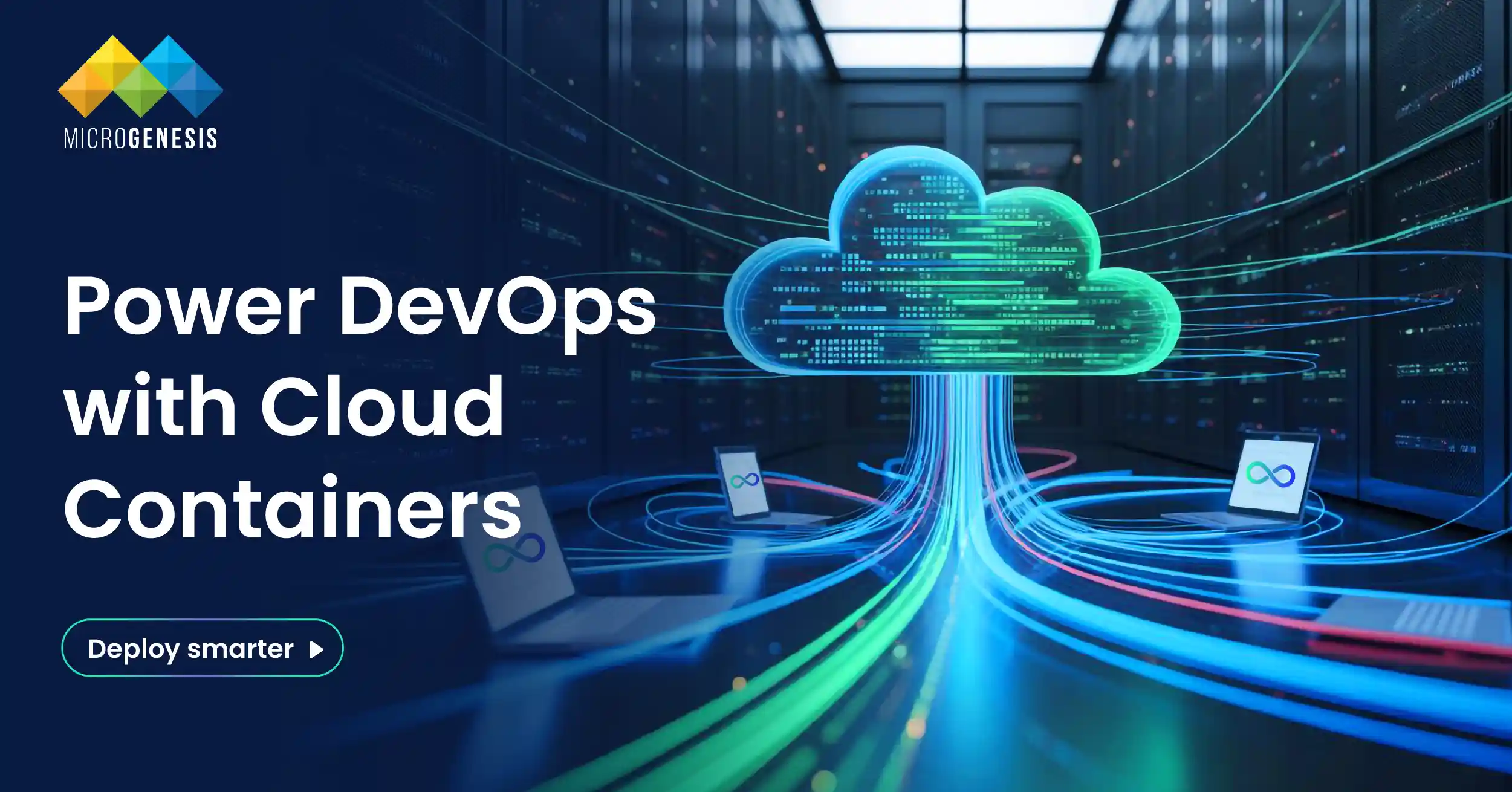 Containerization in Cloud and DevOps Environments: A Complete Guide 