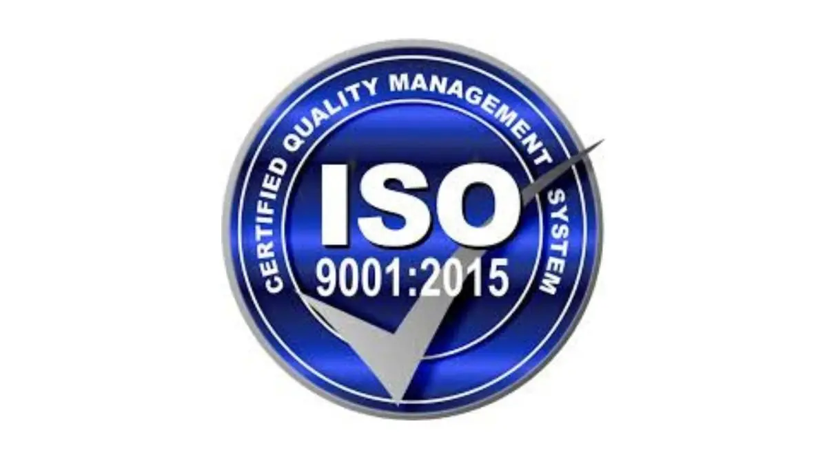 ISO-Certified-Quality-Management-System