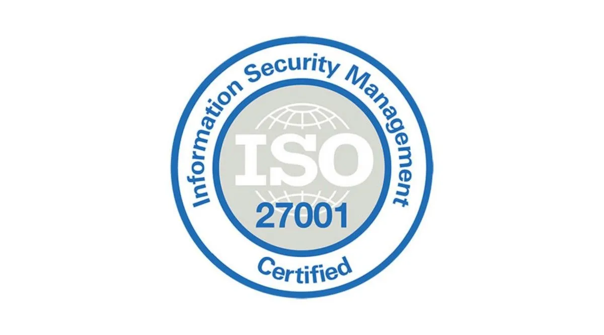 ISO---Information-Service-Managemen