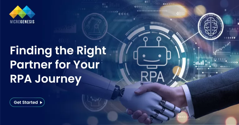 RPA services