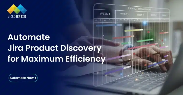 Automate Jira Product Discovery