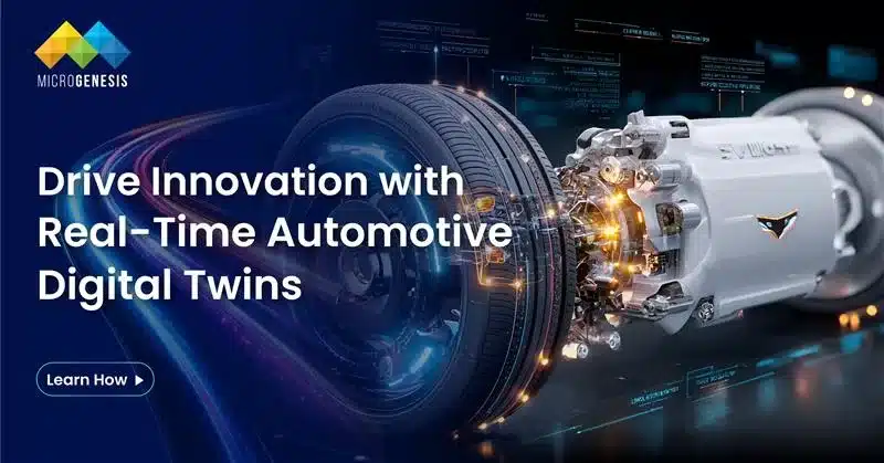 Digital Twin