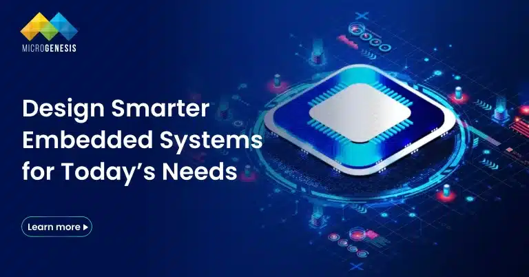 Embedded Systems -