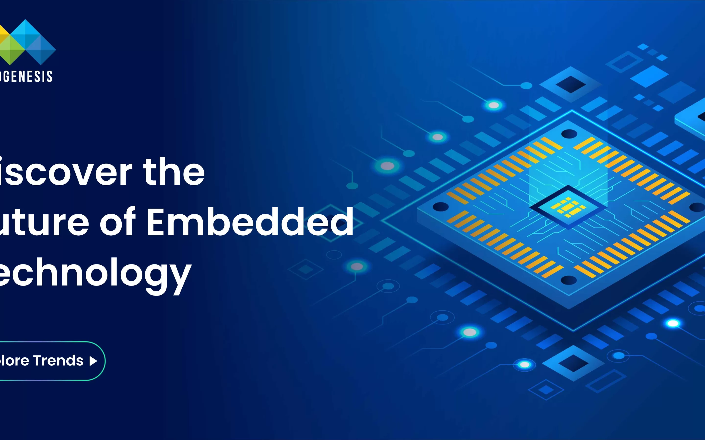 Emerging Embedded Technologies You Should Know 