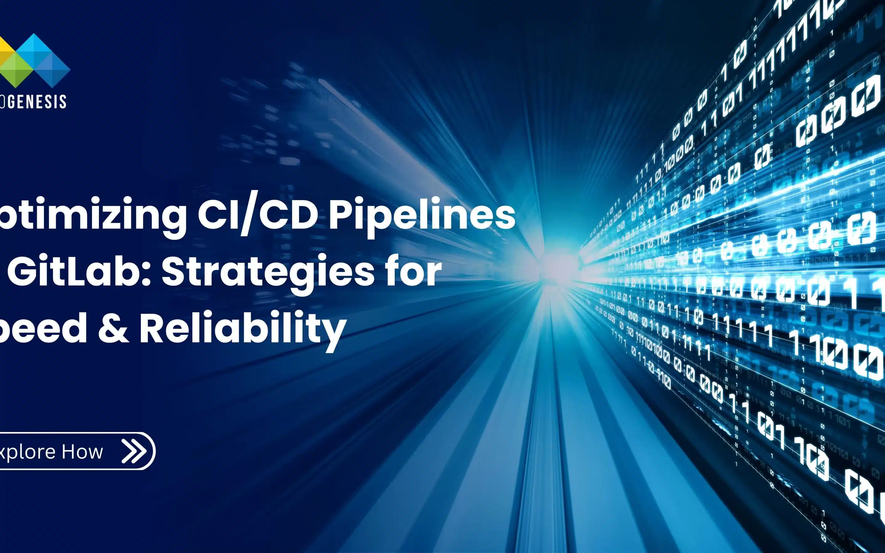 Optimizing CI/CD Pipelines in GitLab: Strategies for Speed and Reliability 