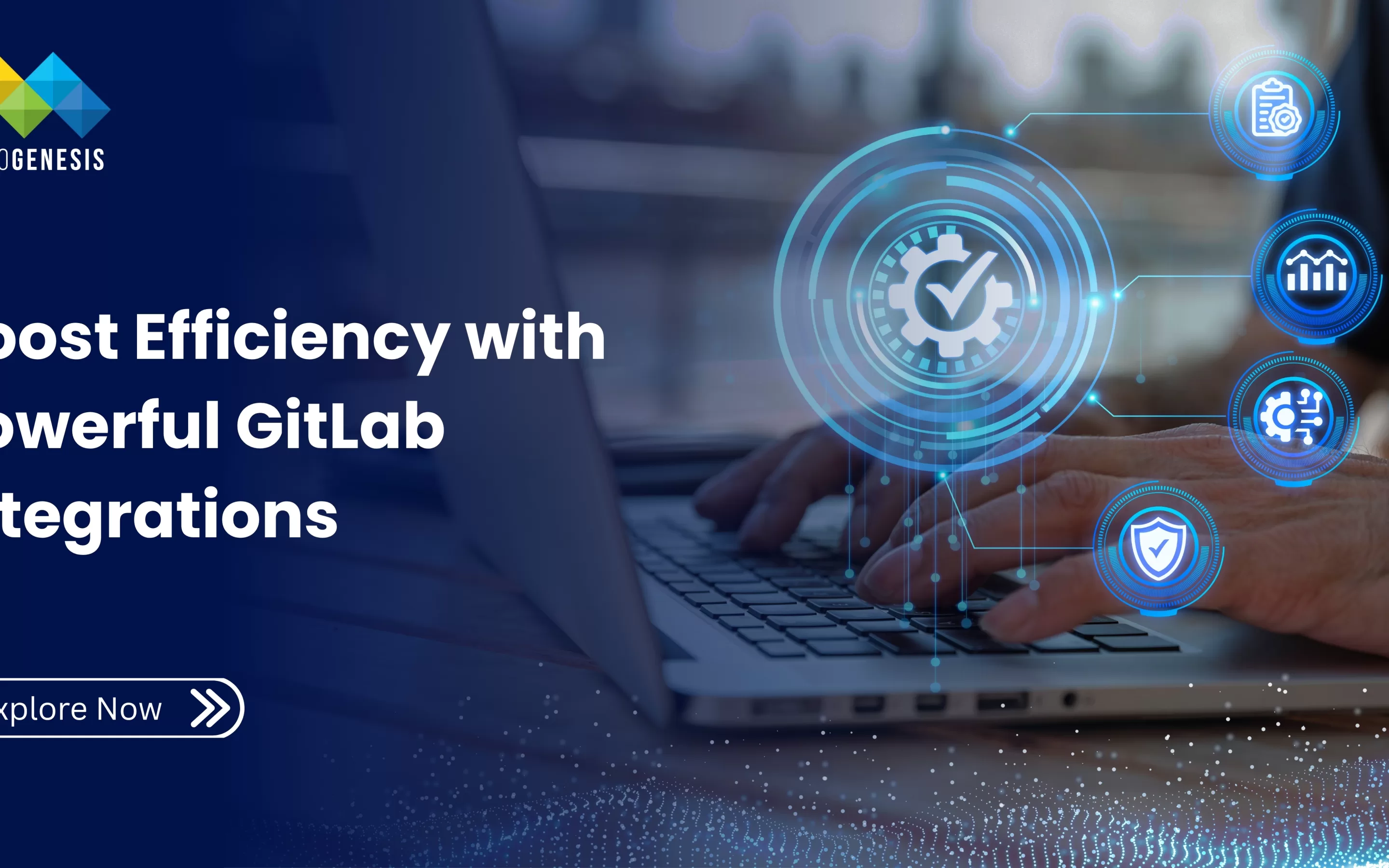 Harnessing GitLab Integrations: How to Build an Efficient Toolchain