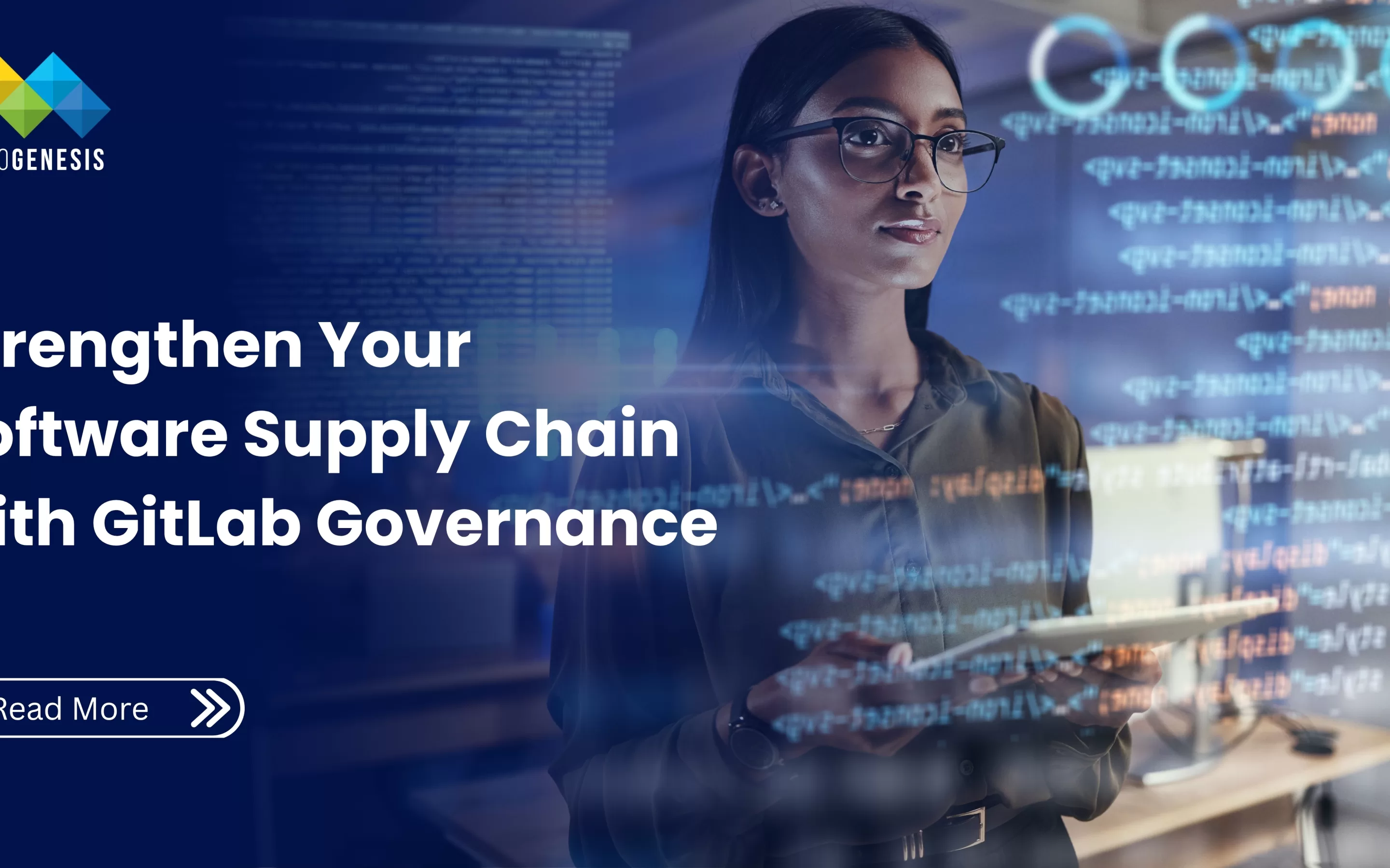 Securing Your Software Supply Chain with GitLab: Governance, Compliance, and Automation