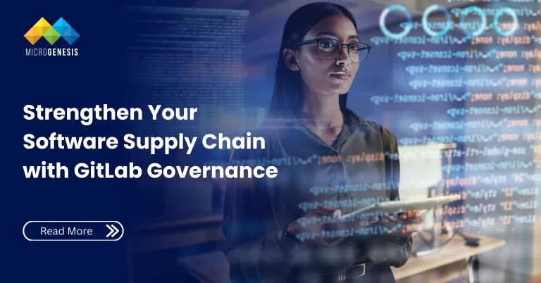Strengthen Your Software Supply Chain with GitLab Governance