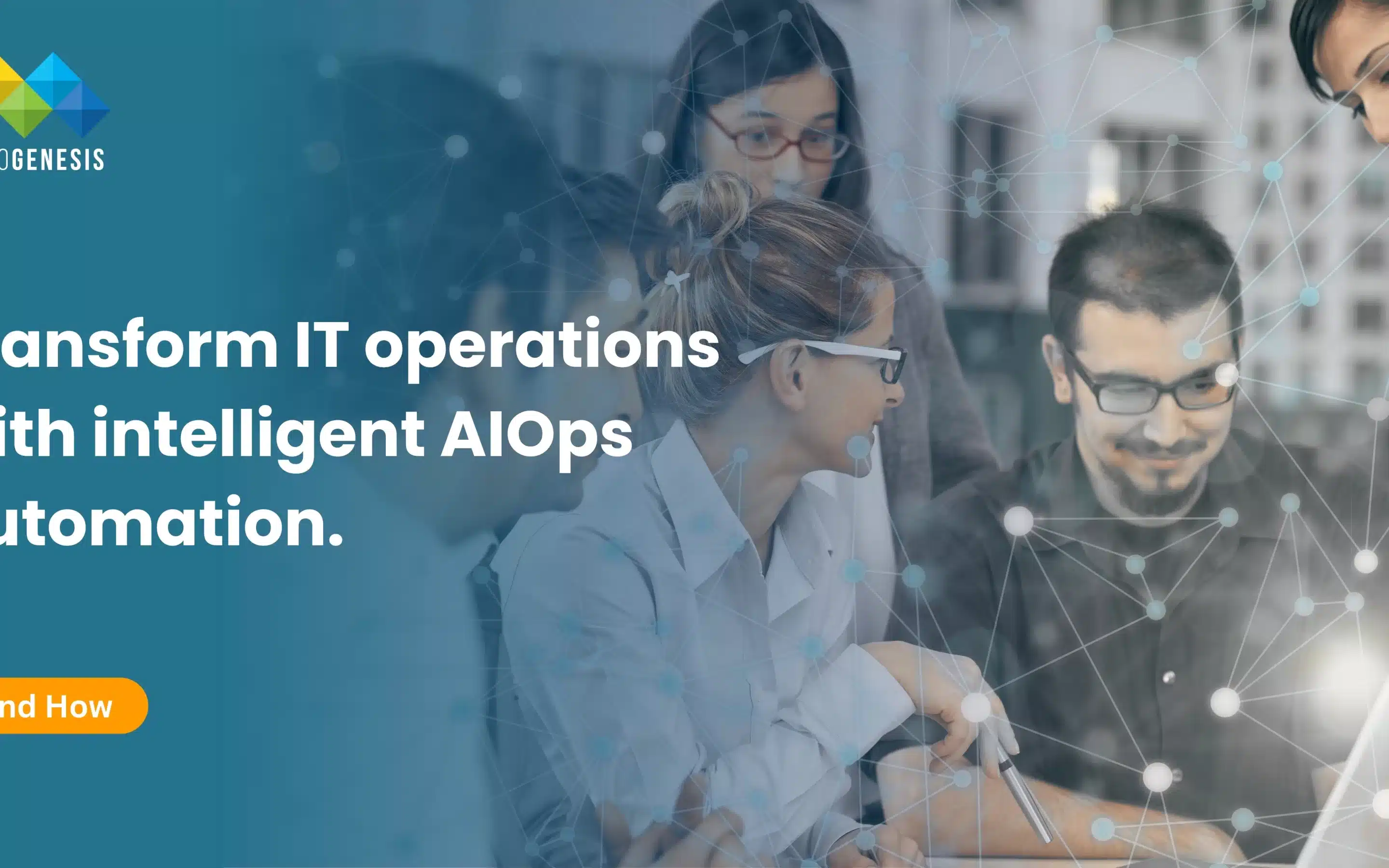 Artificial Intelligence for IT Operations: The Future of Intelligent IT Operations Management