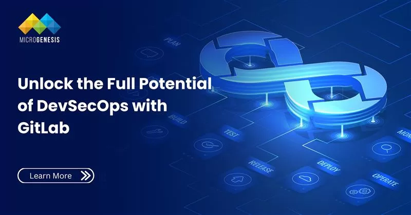 Maximising DevSecOps Value with GitLab: A Deep Dive for Enterprises