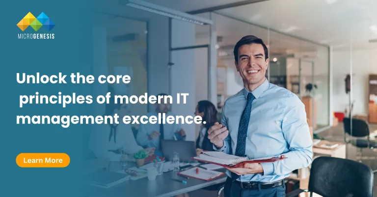 IT Management services